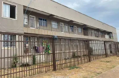 Oportunidade única em cidade ocidental - go | tipo: apartamento | negociação: venda direta online  | situação: imóvel