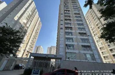 Oportunidade única em sao paulo - sp | tipo: apartamento | negociação: licitação aberta  | situação: imóvel