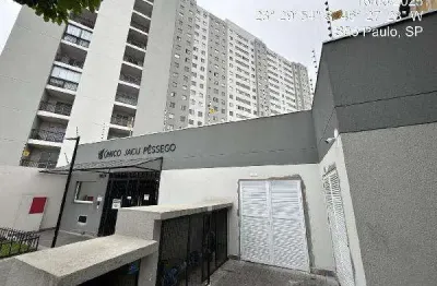 Oportunidade única em sao paulo - sp | tipo: apartamento | negociação: licitação aberta  | situação: imóvel