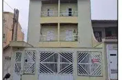 Oportunidade única em santo andre - sp | tipo: apartamento | negociação: leilão  | situação: imóvel