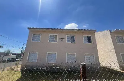 Oportunidade única em marilia - sp | tipo: apartamento | negociação: licitação aberta  | situação: imóvel