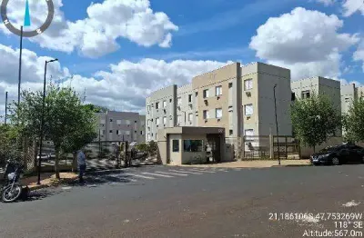 Oportunidade única em ribeirao preto - sp | tipo: apartamento | negociação: leilão  | situação: imóvel