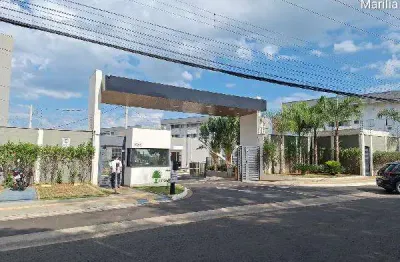Oportunidade única em marilia - sp | tipo: apartamento | negociação: licitação aberta  | situação: imóvel