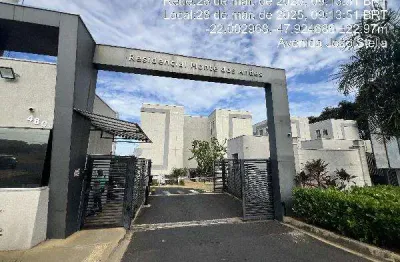 Oportunidade única em sao carlos - sp | tipo: apartamento | negociação: licitação aberta  | situação: imóvel