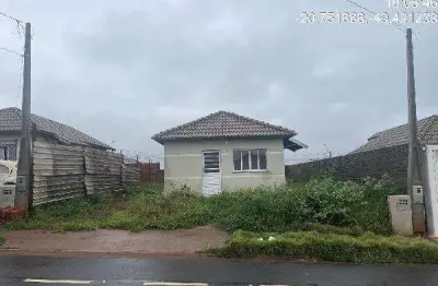 Oportunidade única em sao jose do rio preto - sp | tipo: casa | negociação: leilão  | situação: imóvel