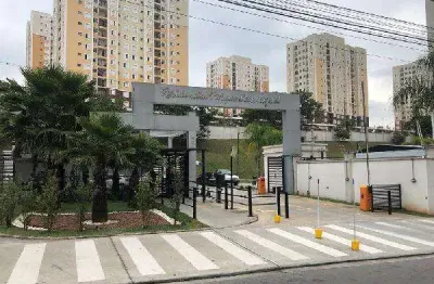 Oportunidade única em cajamar - sp | tipo: apartamento | negociação: licitação aberta  | situação: imóvel