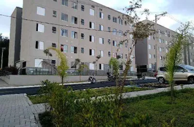 Oportunidade única em cotia - sp | tipo: apartamento | negociação: licitação aberta  | situação: imóvel