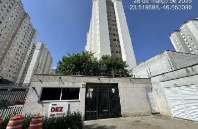 Oportunidade única em sao paulo - sp | tipo: apartamento | negociação: licitação aberta  | situação: imóvel