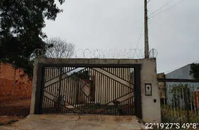 Oportunidade única em bauru - sp | tipo: casa | negociação: leilão  | situação: imóvel