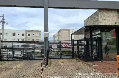 Oportunidade única em santa barbara d'oeste - sp | tipo: apartamento | negociação: leilão  | situação: imóvel