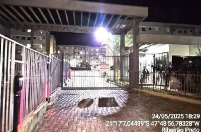 Oportunidade única em ribeirao preto - sp | tipo: apartamento | negociação: leilão  | situação: imóvel