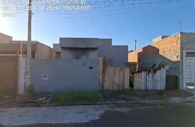 Oportunidade única em sao jose do rio preto - sp | tipo: terreno | negociação: leilão  | situação: imóvel