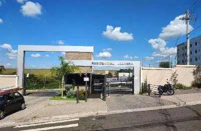 Oportunidade única em santa barbara d'oeste - sp | tipo: apartamento | negociação: licitação aberta  | situação: imóvel