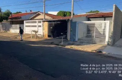 Oportunidade única em marilia - sp | tipo: casa | negociação: licitação aberta  | situação: imóvel