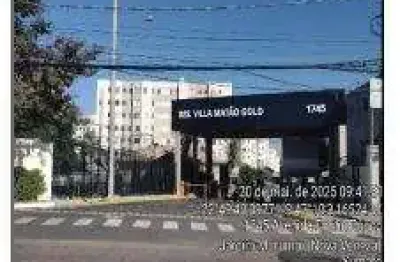 Oportunidade única em sumare - sp | tipo: apartamento | negociação: licitação aberta  | situação: imóvel