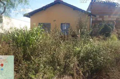 Oportunidade única em jau - sp | tipo: casa | negociação: leilão  | situação: imóvel