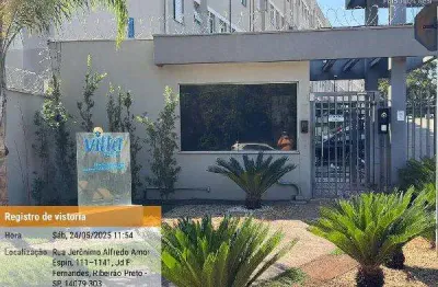 Oportunidade única em ribeirao preto - sp | tipo: apartamento | negociação: leilão  | situação: imóvel