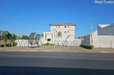 Oportunidade única em mogi guacu - sp | tipo: apartamento | negociação: licitação aberta  | situação: imóvel