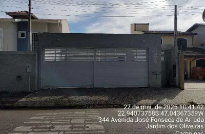 Oportunidade única em campinas - sp | tipo: casa | negociação: leilão  | situação: imóvel