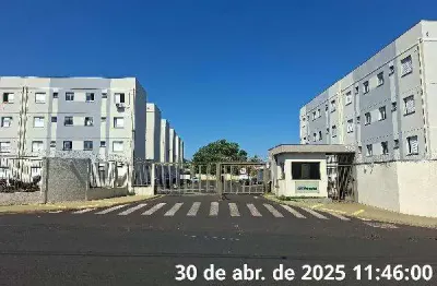 Oportunidade única em ribeirao preto - sp | tipo: apartamento | negociação: leilão  | situação: imóvel