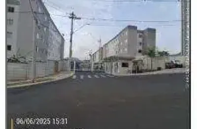 Oportunidade única em hortolandia - sp | tipo: apartamento | negociação: leilão  | situação: imóvel