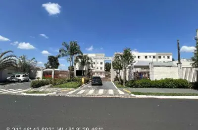 Oportunidade única em araraquara - sp | tipo: apartamento | negociação: licitação aberta  | situação: imóvel