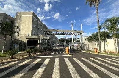 Oportunidade única em ribeirao preto - sp | tipo: apartamento | negociação: leilão  | situação: imóvel