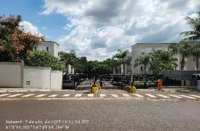 Oportunidade única em ribeirao preto - sp | tipo: apartamento | negociação: leilão  | situação: imóvel