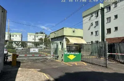 Oportunidade única em bauru - sp | tipo: apartamento | negociação: leilão  | situação: imóvel