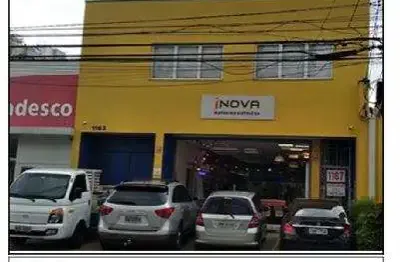 Oportunidade única em sao paulo - sp | tipo: loja | negociação: leilão  | situação: imóvel