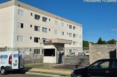 Oportunidade única em presidente prudente - sp | tipo: apartamento | negociação: licitação aberta  | situação: imóvel