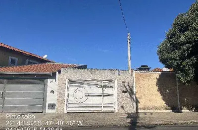 Oportunidade única em piracicaba - sp | tipo: casa | negociação: licitação aberta  | situação: imóvel