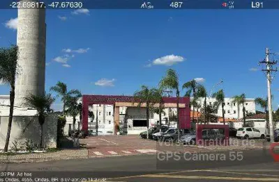 Oportunidade única em piracicaba - sp | tipo: apartamento | negociação: leilão  | situação: imóvel