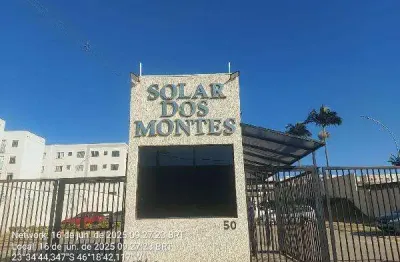 Oportunidade única em suzano - sp | tipo: apartamento | negociação: licitação aberta  | situação: imóvel