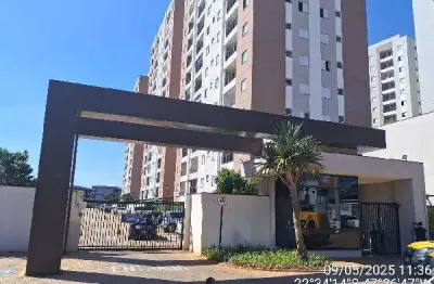 Oportunidade única em limeira - sp | tipo: apartamento | negociação: leilão  | situação: imóvel