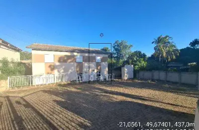 Oportunidade única em jose bonifacio - sp | tipo: casa | negociação: leilão  | situação: imóvel