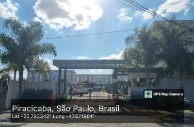 Oportunidade única em piracicaba - sp | tipo: apartamento | negociação: licitação aberta  | situação: imóvel