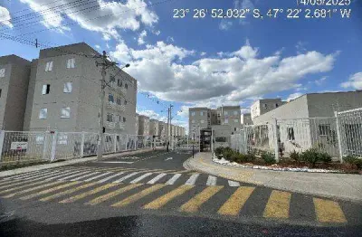 Oportunidade única em sorocaba - sp | tipo: apartamento | negociação: licitação aberta  | situação: imóvel