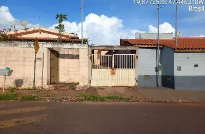 Oportunidade única em sacramento - mg | tipo: casa | negociação: leilão  | situação: imóvel