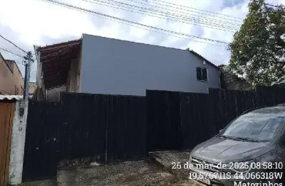 Oportunidade única em matozinhos - mg | tipo: casa | negociação: licitação aberta  | situação: imóvel