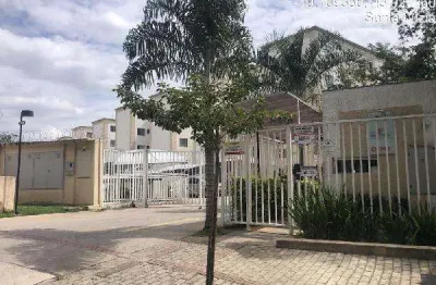 Oportunidade única em santa luzia - mg | tipo: apartamento | negociação: licitação aberta  | situação: imóvel