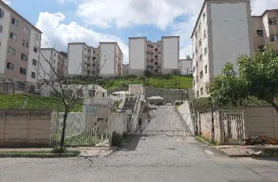 Oportunidade única em santa luzia - mg | tipo: apartamento | negociação: leilão  | situação: imóvel