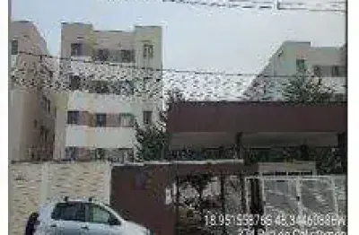Oportunidade única em uberlandia - mg | tipo: apartamento | negociação: licitação aberta  | situação: imóvel