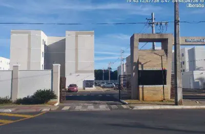 Oportunidade única em uberaba - mg | tipo: apartamento | negociação: licitação aberta  | situação: imóvel