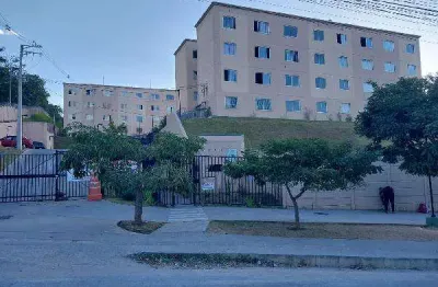 Oportunidade única em vespasiano - mg | tipo: apartamento | negociação: licitação aberta  | situação: imóvel