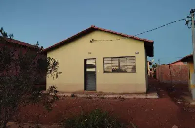 Oportunidade única em bom despacho - mg | tipo: casa | negociação: licitação aberta  | situação: imóvel