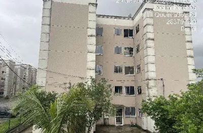 Oportunidade única em queimados - rj | tipo: apartamento | negociação: leilão  | situação: imóvel