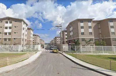 Oportunidade única em itaborai - rj | tipo: apartamento | negociação: licitação aberta  | situação: imóvel