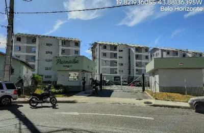Oportunidade única em belo horizonte - mg | tipo: apartamento | negociação: leilão  | situação: imóvel