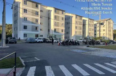 Oportunidade única em belo horizonte - mg | tipo: apartamento | negociação: licitação aberta  | situação: imóvel